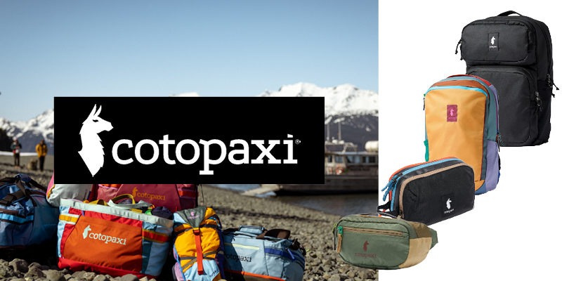 Shop Cotopaxi new arrivals