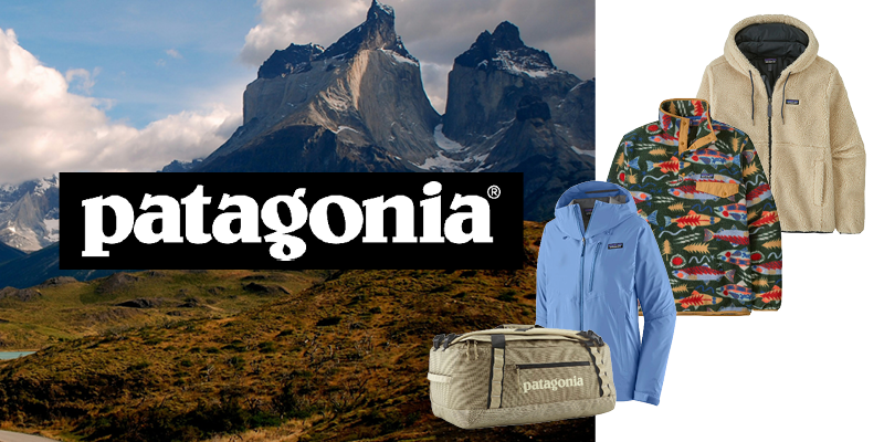 Shop Patagonia New Arrivals