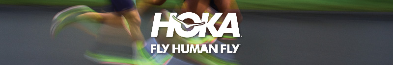 Shop Hoka New Ins at Wild Earth