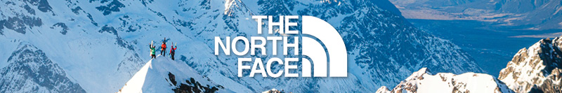 Shop The North Face New Ins at Wild Earth