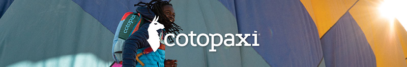 Shop Cotopaxi New Ins at Wild Earth