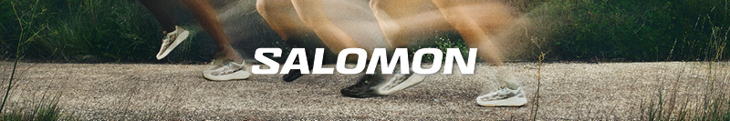 Shop Salomon New Ins at Wild Earth