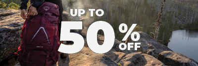 shop bags and backpacks up to 50% OFF