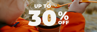 Shop camp kitchen up to 30% off