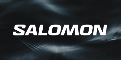 Salomon 20% off