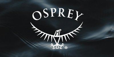 Osprey 20% off