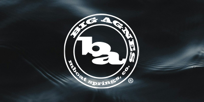 Big Agnes 20% off