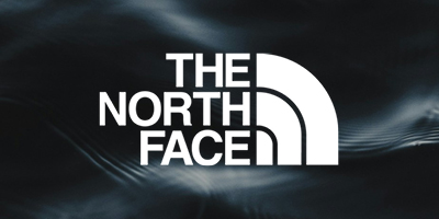 The North Face 20% off