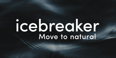 Icebreaker 20% off