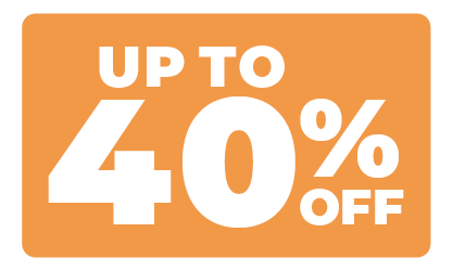 Shop Camp up to 40% off