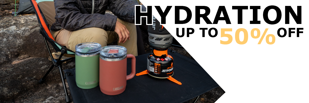 Shop Hydration up to 50% off