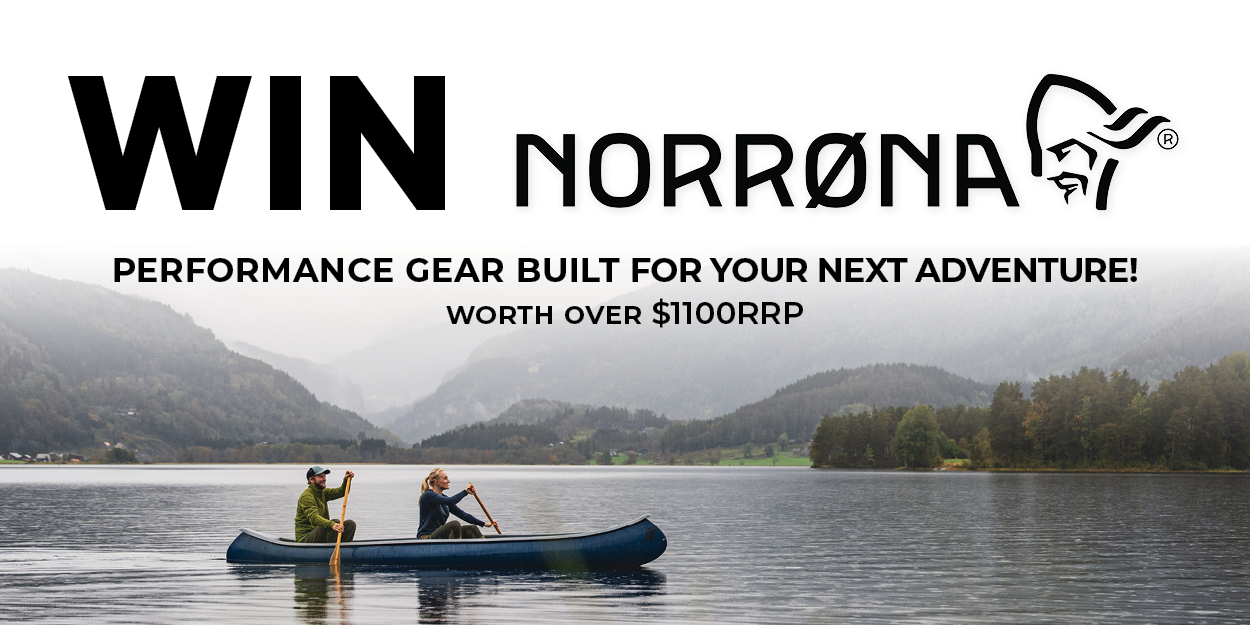 Win Norrona
