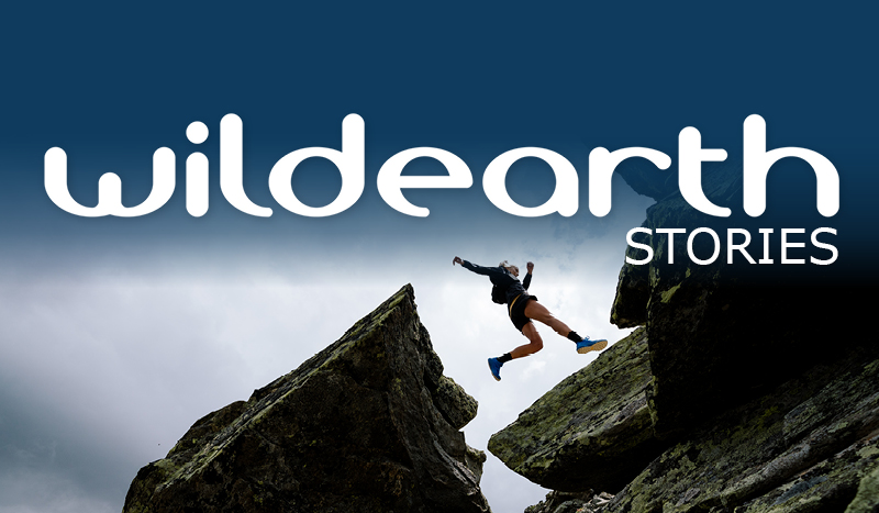 Wild Earth Adventure Blogs