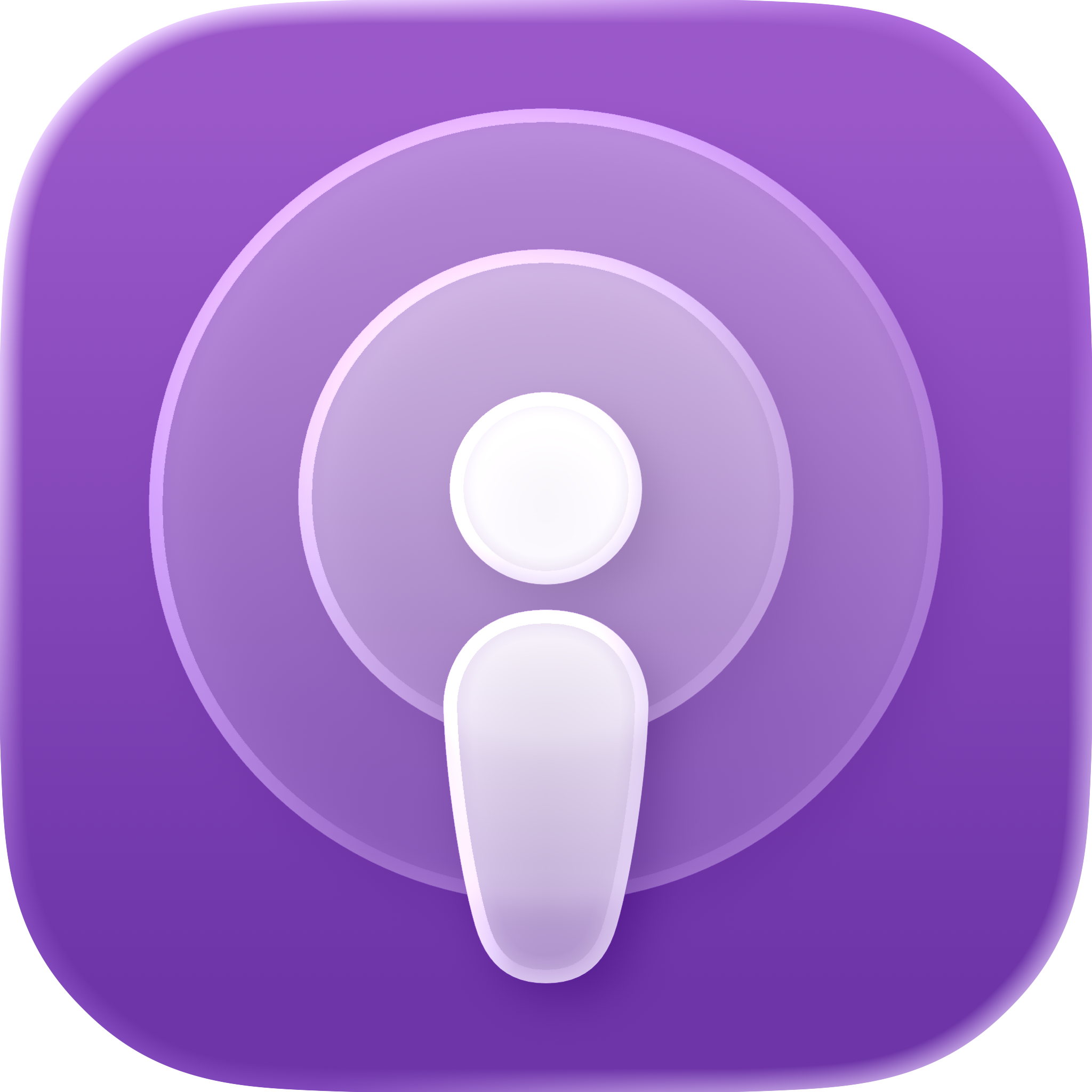 Listen on Apple Podcast