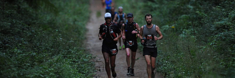 Ando’s Mandatory Ultra Gear List  (50K to 100-Miler)