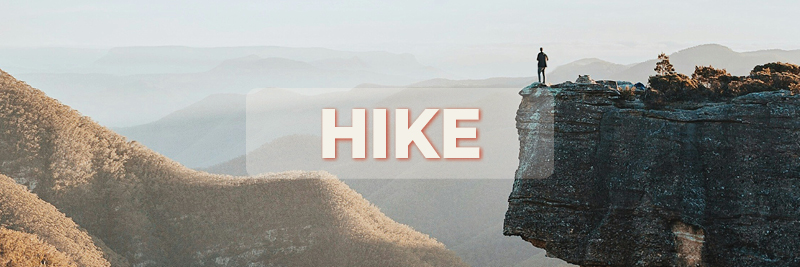 Shop Hiking up to 40% off
