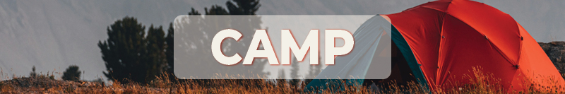 Shop Camping up to 40% off