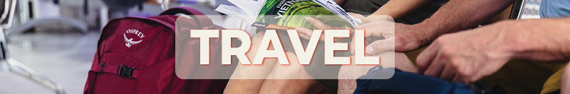 Shop Travel up to 40% off