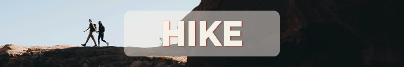 Shop Hiking up to 40% off