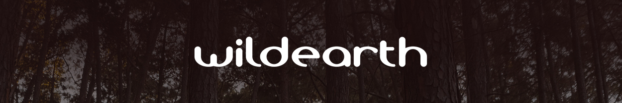 Wild Earth Website
