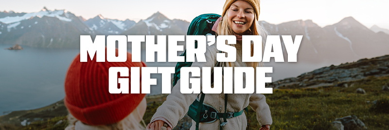 Shop Gift for Mother's Day with our Gift Guide