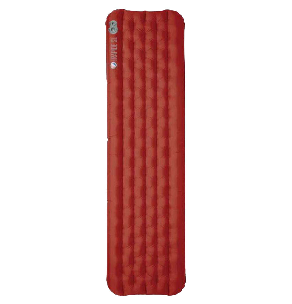 Shop Big Agnes Rapide SL Insulated Sleeping Pad