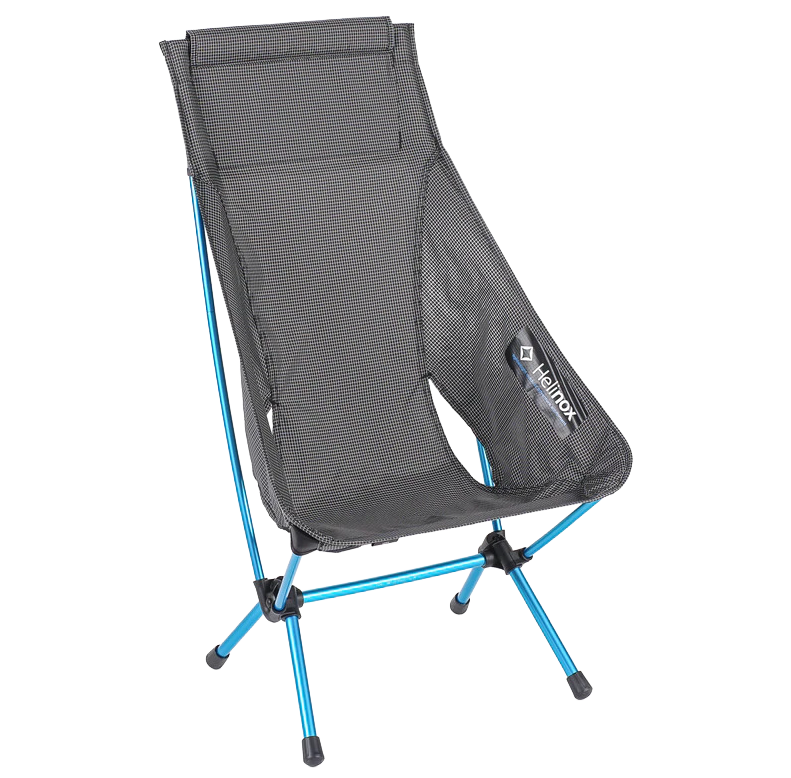 Helinox Chair Zero High-Back Camping Chair