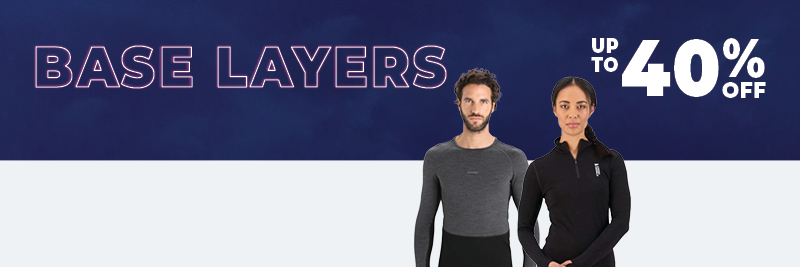 Shop Layers up to 40% off
