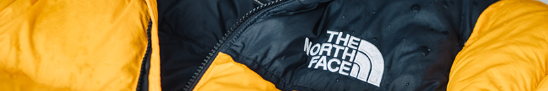 How to wash your down jacket