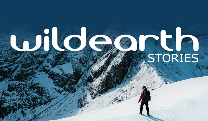 Wild Earth Adventure Blogs