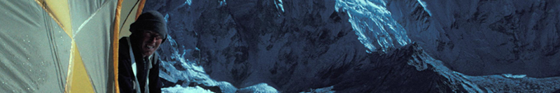 From Sea to Summit Blog with Tim Macartney-Snape