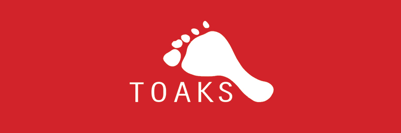 Shop Toaks 20% off