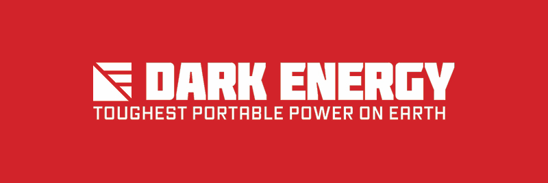 Shop Dark Energy 20% off