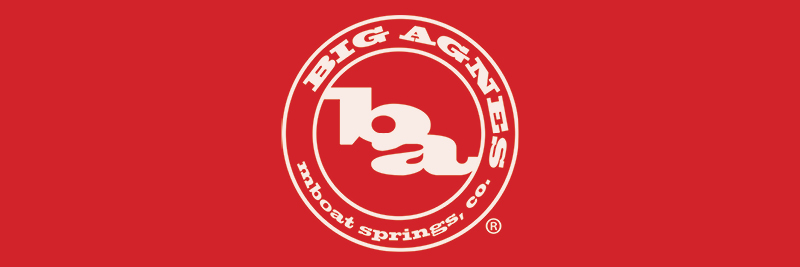 Shop Big Agnes 20% off