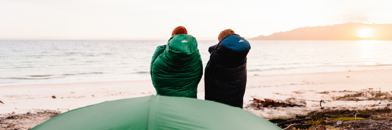 11 Best Winter Sleeping Bags for Australia