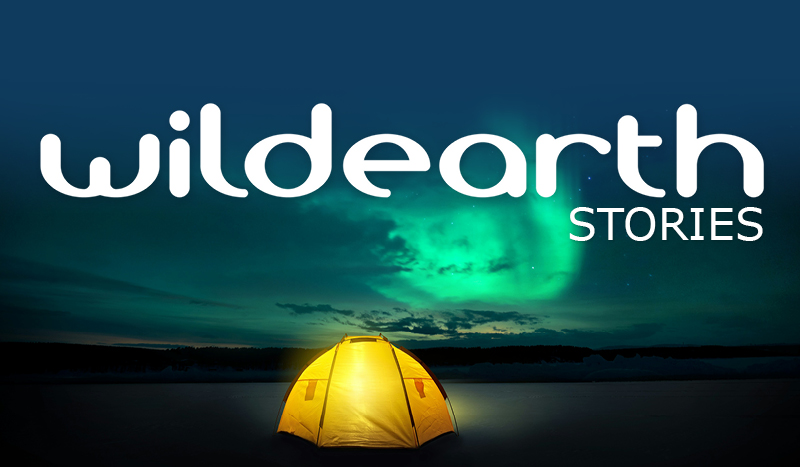 Wild Earth Stories