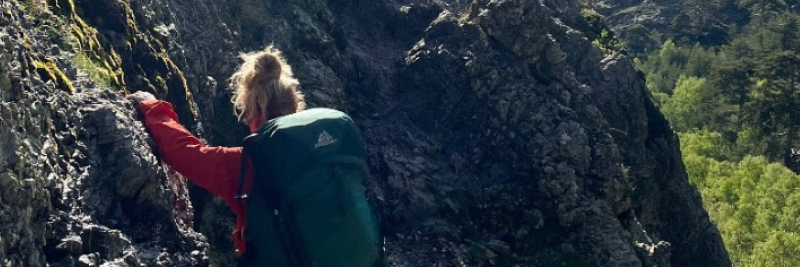What I Packed For Europe's Hardest Hike (The GR20)