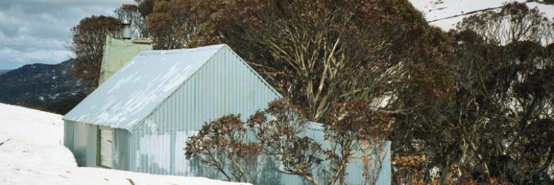 5 Iconic Winter Huts in Kosciuszko National Park Worth the Trek