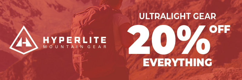 Shop Hyperlite 20% off everything