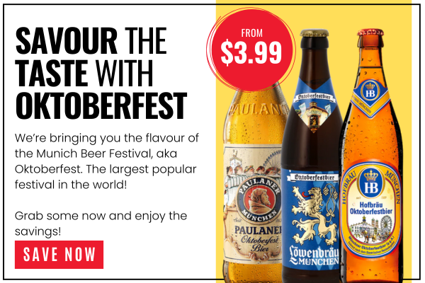 Oktoberfest Editions