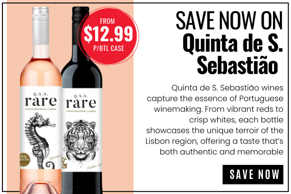 Quinta de S. Sebastião Rare