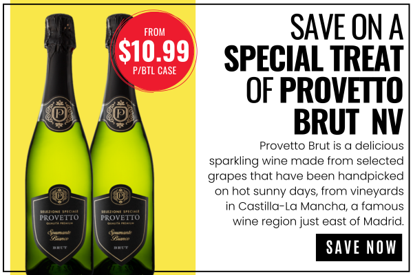 Provetto Brut NV 