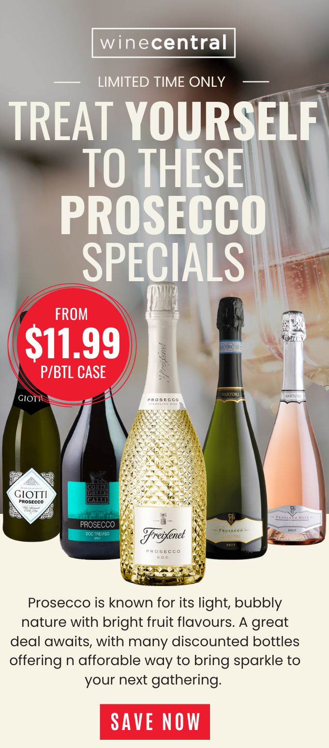 Prosecco