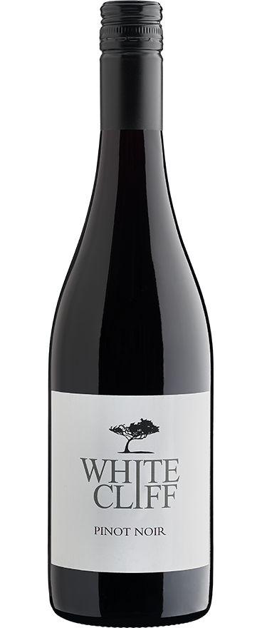 Image of White Cliff Pinot Noir 2022