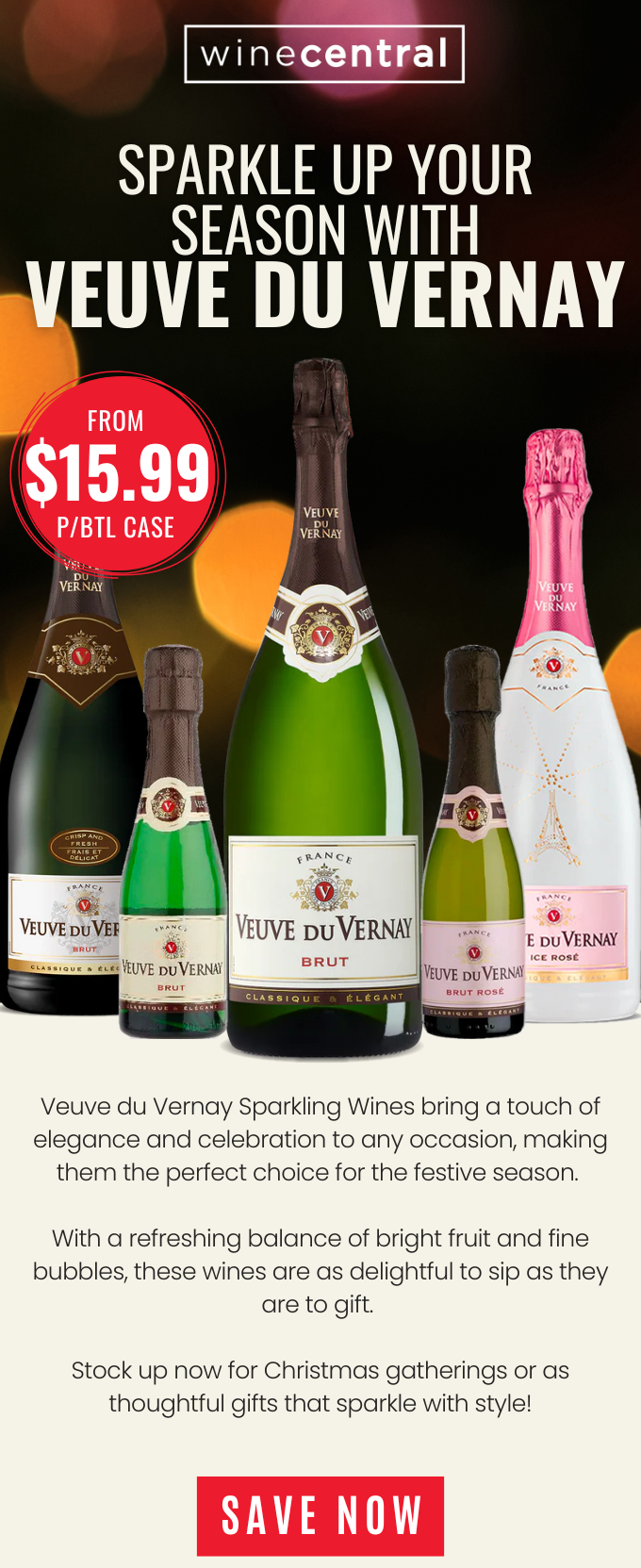 Veuve du Vernay