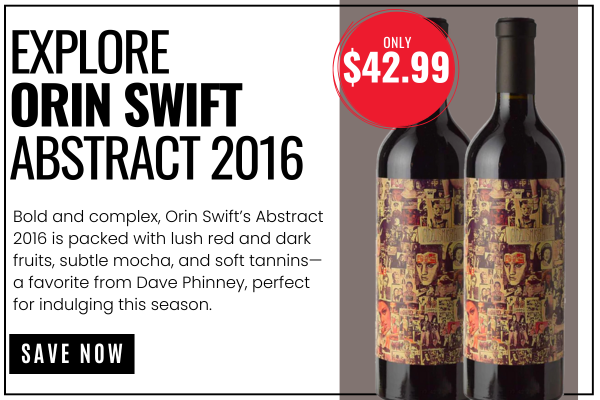 Orin Swift