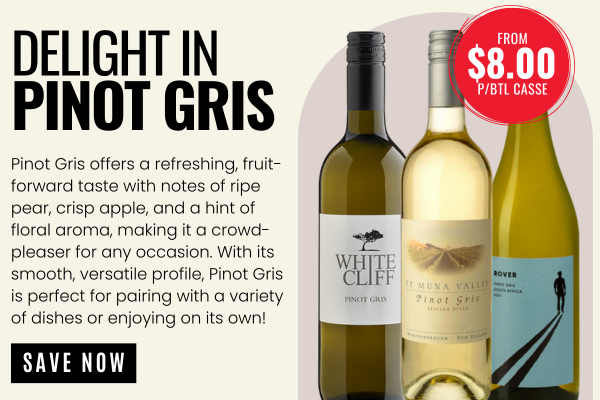 Pinot Gris