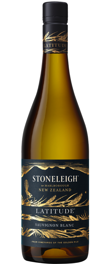 Image of Stoneleigh Latitude Sauvignon Blanc 2023