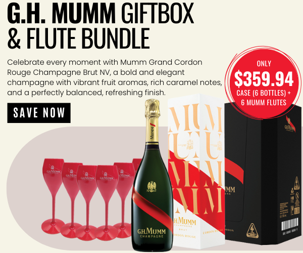 Mumm Offer