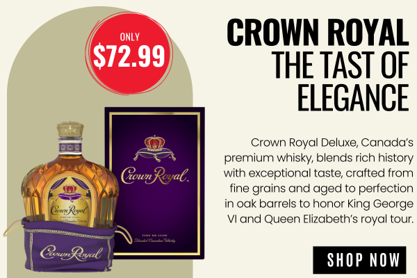 cROWN rOYAL